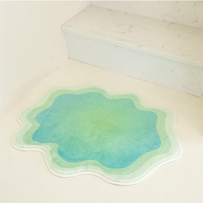 Tapete - SOUL GREEN - Minimalist House LTDA