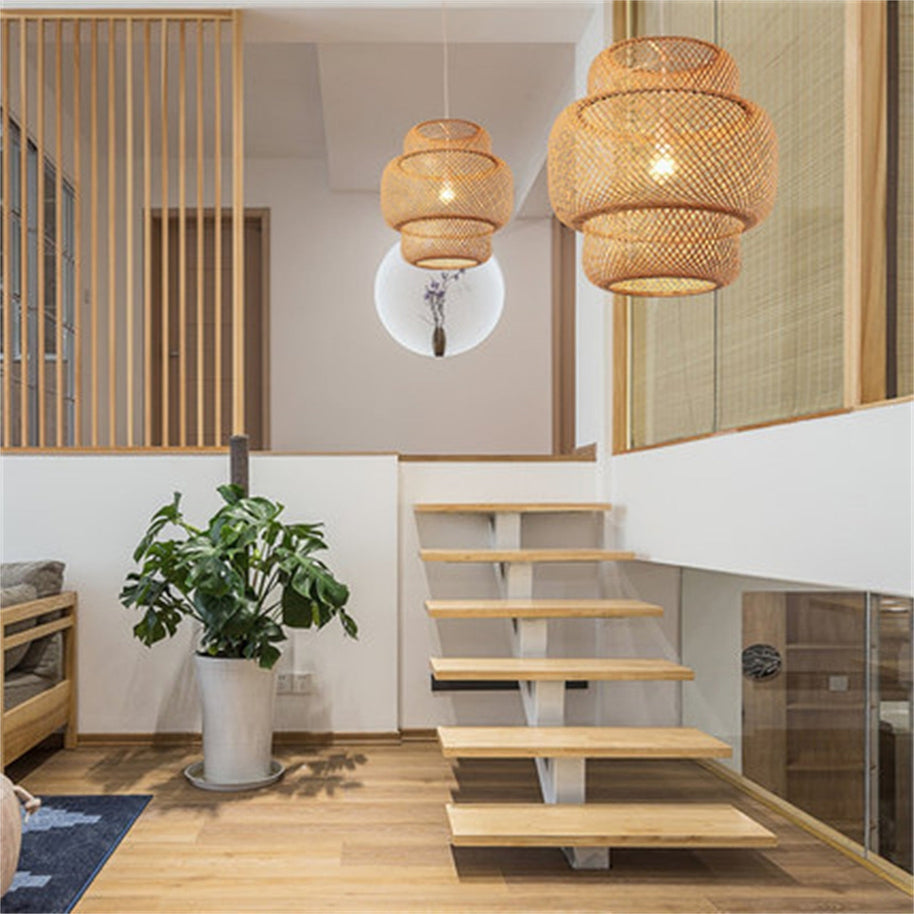 Pendente BRASIL (30cm) - Minimalist House LTDA