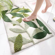 Tapete - FOLHAS - Minimalist House LTDA