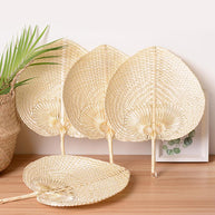 Folha DIY fibra natural - Minimalist House LTDA