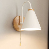 Arandela MIDNIGHT - Minimalist House LTDA