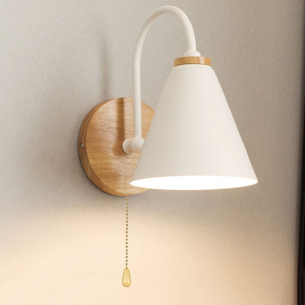 Arandela MIDNIGHT - Minimalist House LTDA