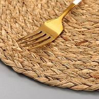 Esteira de mesa (pratos e copos) - Catalli - Minimalist House LTDA