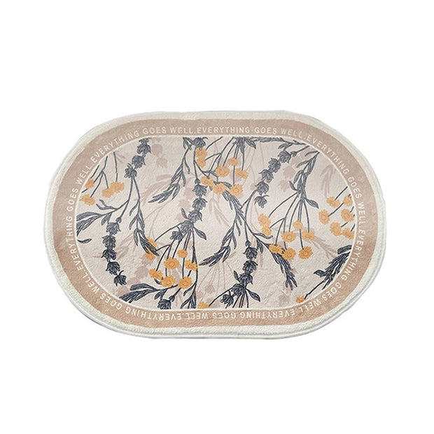 Tapete para banheiro - ITALY - Minimalist House LTDA