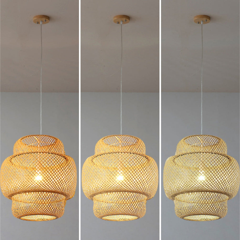 Pendente BRASIL (30cm) - Minimalist House LTDA