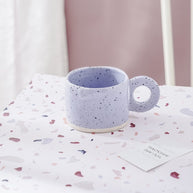 Xícara de cerâmica nordic - Coffeeware - Minimalist House LTDA