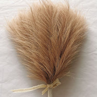 Pluma artificial para decoração - Boho - Minimalist House LTDA