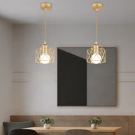 Pendente Modern - Minimalist House LTDA