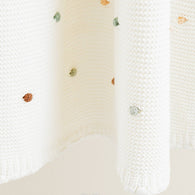 Manta infantil - Bolinhas - Minimalist House LTDA