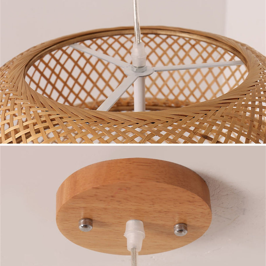 Pendente BRASIL (30cm) - Minimalist House LTDA