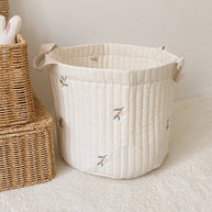 Organizador para quarto de bebê - BUNNY - Minimalist House LTDA