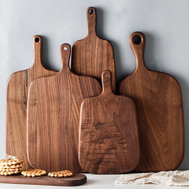 Tábua de madeira maciça - Para cozinha - Minimalist House LTDA