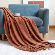 Manta VINTAGE - Minimalist House LTDA