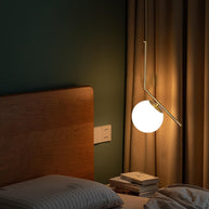 Pendente GOLDEN - Minimalist House LTDA