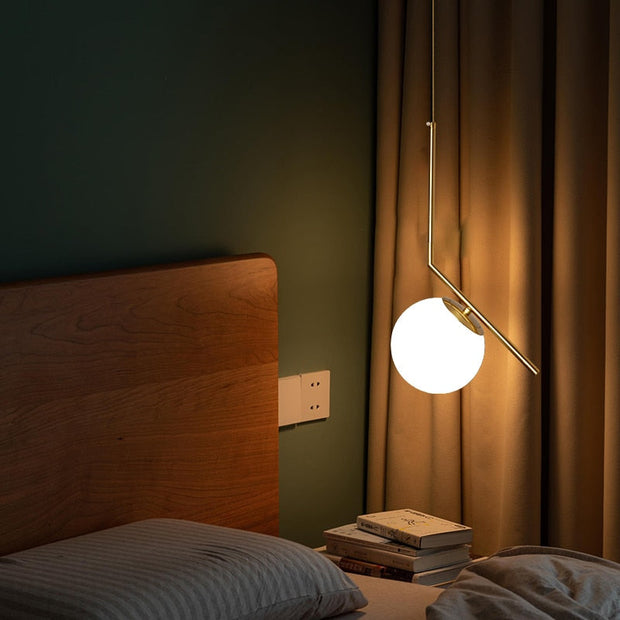 Pendente GOLDEN - Minimalist House LTDA