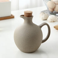 Jarra de Óleo ou especiarias - Oriental - Minimalist House LTDA