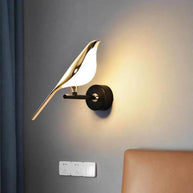 Arandela Pássaro - Minimalist House LTDA