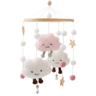 NUVENS - Móbile de berço - Minimalist House LTDA