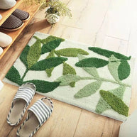 Tapete - FOLHAS - Minimalist House LTDA