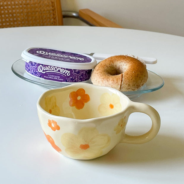 Ceramic Mugs - Minimalist House LTDA