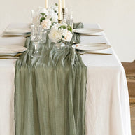 Trilho de mesa Glaze - Especial de Natal - Minimalist House LTDA