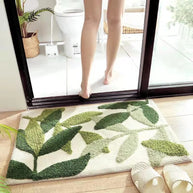 Tapete - FOLHAS - Minimalist House LTDA