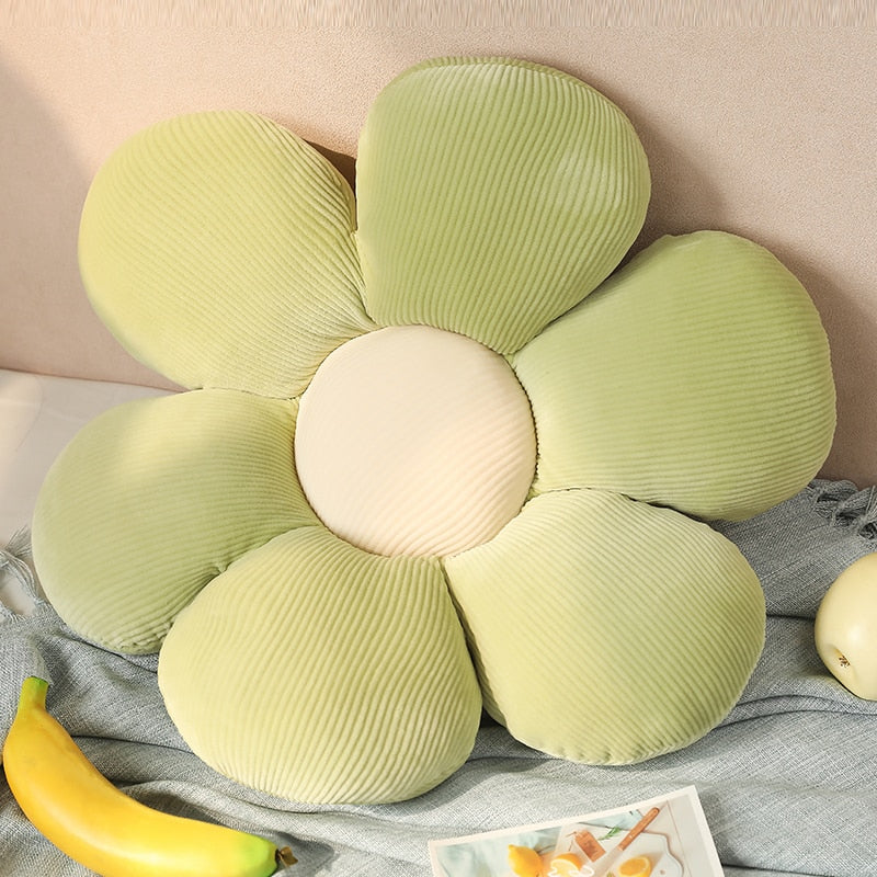 FLOR em pelúcia - KIDS - Minimalist House LTDA