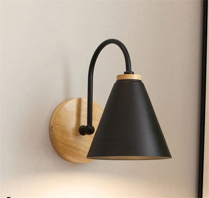 Arandela MIDNIGHT - Minimalist House LTDA