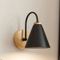 Arandela MIDNIGHT - Minimalist House LTDA