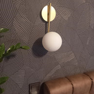 Arandela GOLD - Minimalist House LTDA