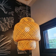 Pendente BRASIL (30cm) - Minimalist House LTDA