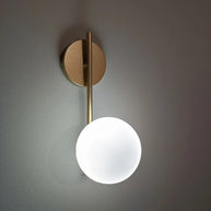 Arandela GOLD - Minimalist House LTDA