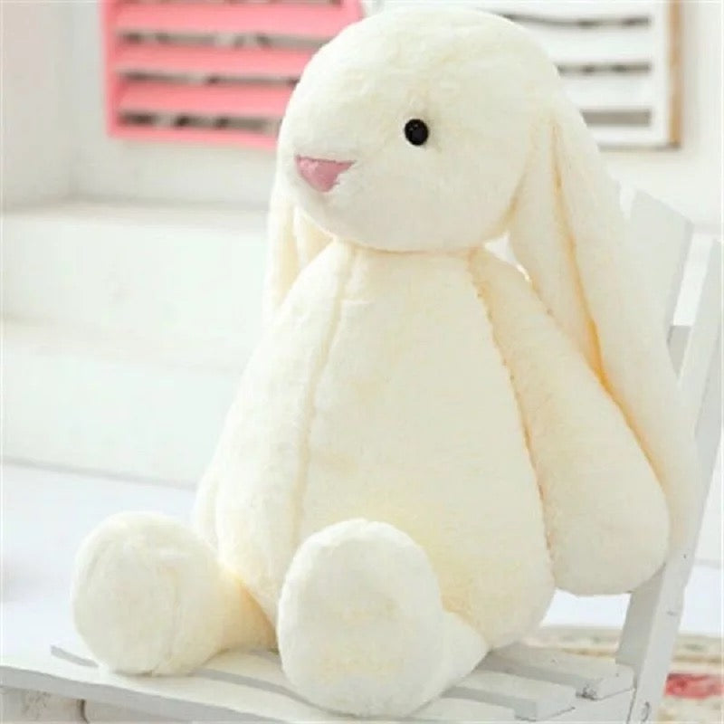 Coelho de pelúcia - RABBIT - Minimalist House LTDA