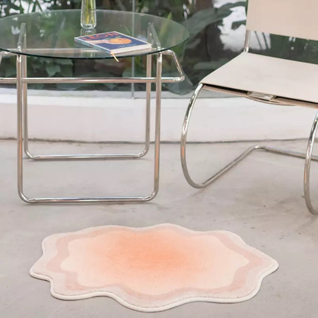 Tapete - SOUL PINK - Minimalist House LTDA