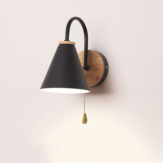 Arandela MIDNIGHT - Minimalist House LTDA