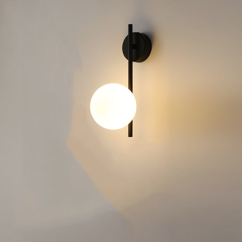 Arandela GOLD - Minimalist House LTDA