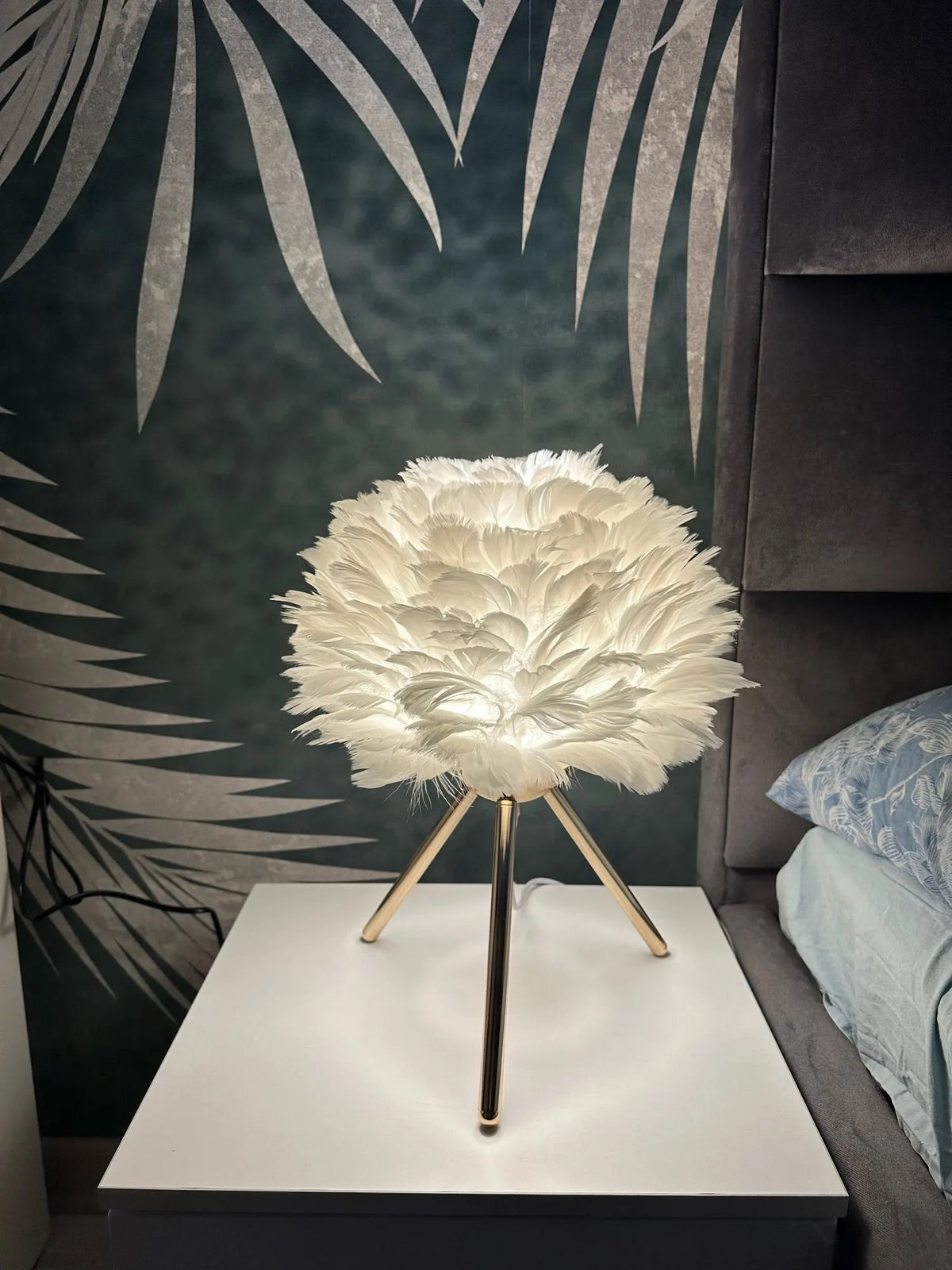 Luminária - PITY GOLD - Minimalist House LTDA