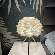 Luminária - PITY GOLD - Minimalist House LTDA
