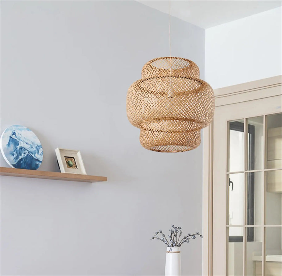 Pendente BRASIL (30cm) - Minimalist House LTDA