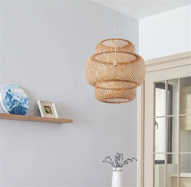 Pendente BRASIL (30cm) - Minimalist House LTDA