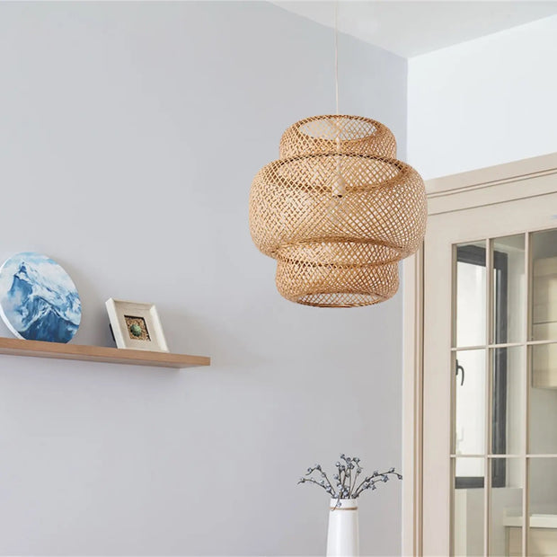 Pendente BRASIL (30cm) - Minimalist House LTDA