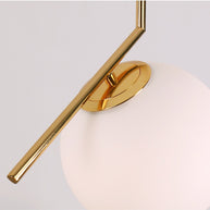 Pendente GOLDEN - Minimalist House LTDA