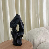 Vaso de cerâmica ART Nórdico - Minimalist House LTDA