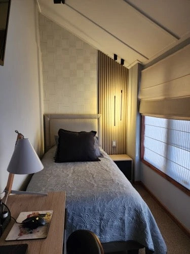 Pendente ASANZUO - Minimalist House LTDA