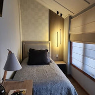 Pendente ASANZUO - Minimalist House LTDA