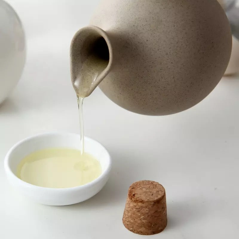Jarra de Óleo ou especiarias - Oriental - Minimalist House LTDA