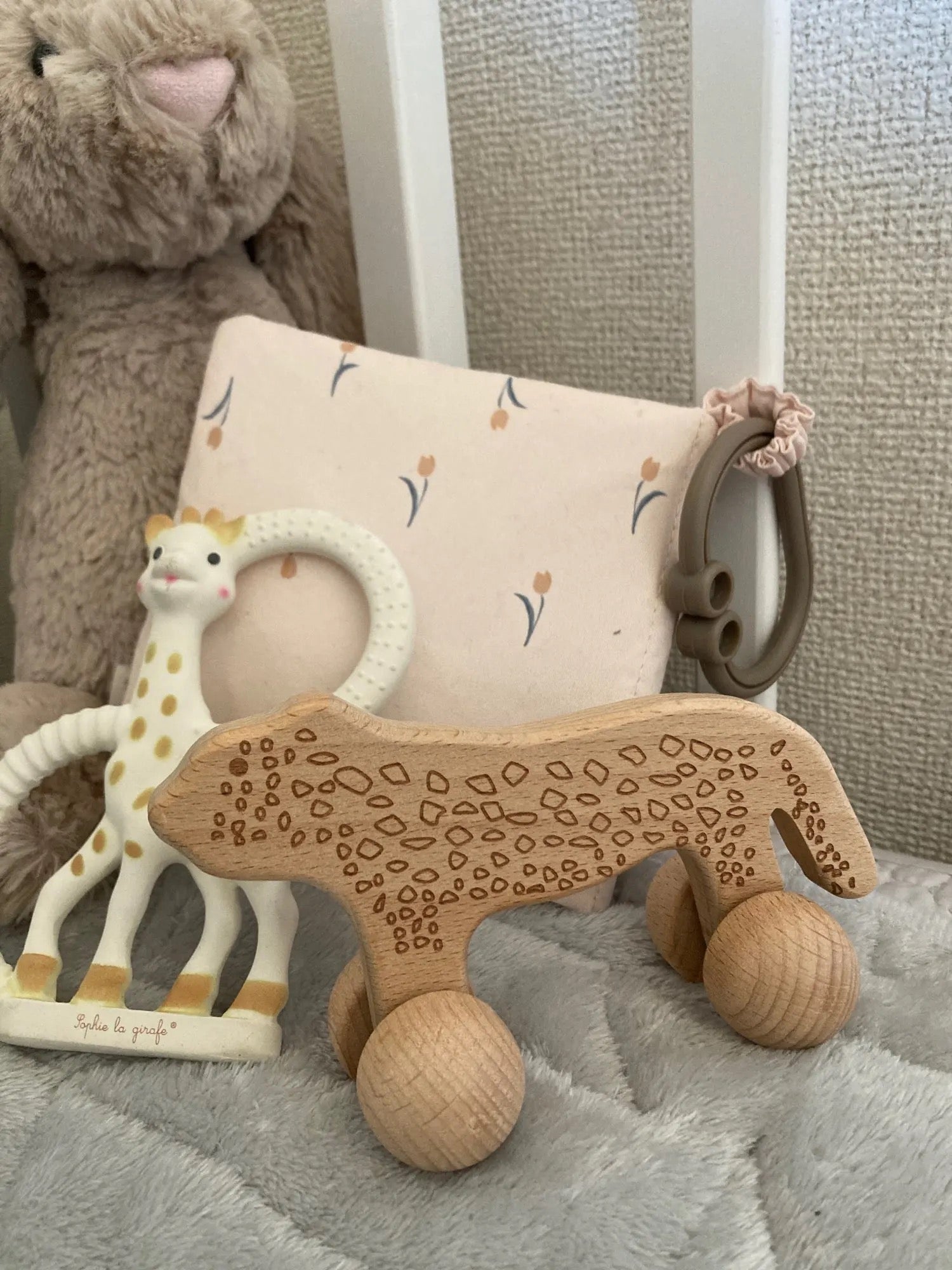 Miniaturas em madeira - BICHOS - Minimalist House LTDA