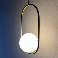 Pendente GOLD - Minimalist House LTDA