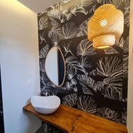 Pendente BRASIL (30cm) - Minimalist House LTDA