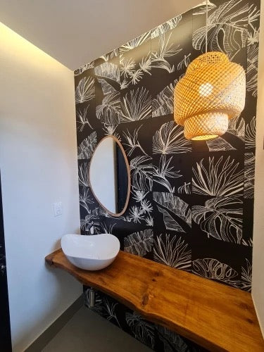 Pendente BRASIL (30cm) - Minimalist House LTDA
